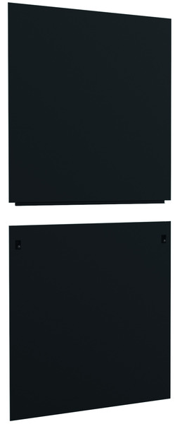 Schottwand für ESV 42HE, Typ C, Tiefe -- 1200 mm, RAL7035