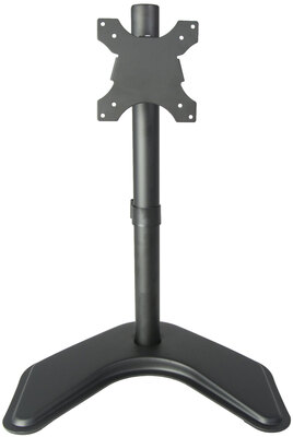 Schreibtischhalterung für 1 LCD TV LED 13 Schreibtischhalterung für 1 LCD TV LED 13