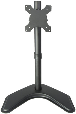 Schreibtischhalterung für 1 LCD TV LED -- 13