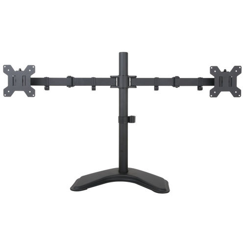 Schreibtischhalterung für 2 LCD TV LED 13 Schreibtischhalterung für 2 LCD TV LED 13