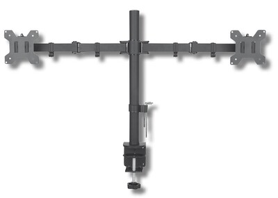Schreibtischhalterung für 2 LCD TV LED 13-27 Schreibtischhalterung für 2 LCD TV LED 13-27
