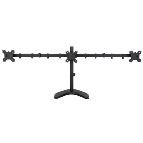 Schreibtischhalterung für 3 LCD TV LED 13-24 Schreibtischhalterung für 3 LCD TV LED 13-24