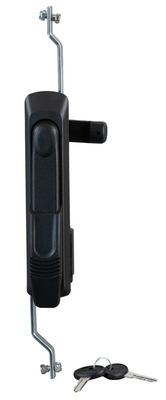 Schwenkhebelgriff für Wandgehäuse IP55 --