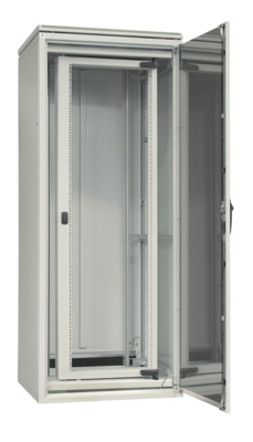 Schwenkrahmen für PRO 42HE -- Schrankbreite 800 mm