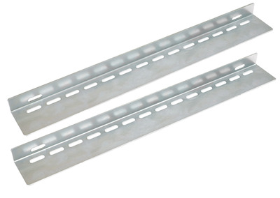 Schwerlast-Gleitschienen, Schranktiefe -- 1200 mm, für PRO Schwerlast-Gleitschienen, Schranktiefe -- 1200 mm, für PRO