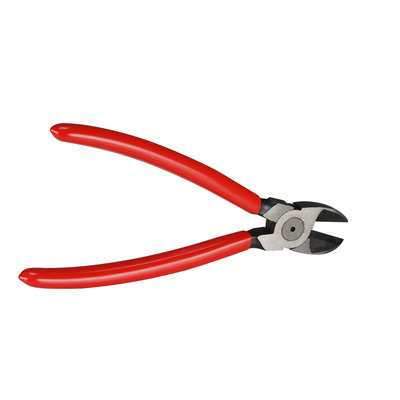 Seitenschneider poliert,180mm, 7001 -- Seitenschneider poliert,180mm, 7001 --