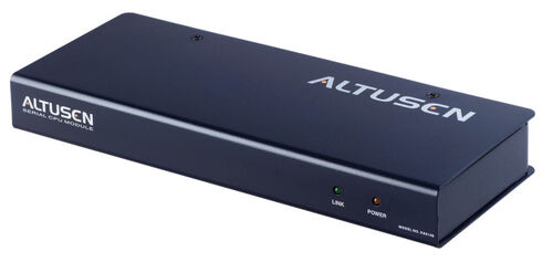Serial/VT100 KVM Anschlussmodul für KH- und KL-Typen Serial/VT100 KVM Anschlussmodul für KH- und KL-Typen
