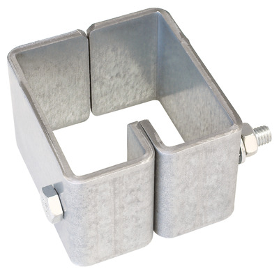 Set Klemmverbinder für PRO -- Set Klemmverbinder für PRO --
