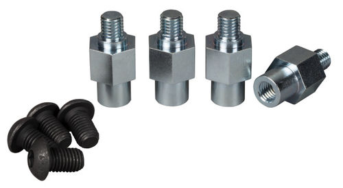 Set zur Dachanhebung 40 mm Set zur Dachanhebung 40 mm
