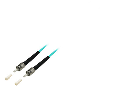 Simplex LWL Patchkabel ST-ST OM1 1m  -- 3,0mm Orange 62,5/125µmm