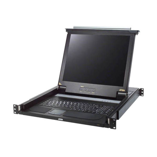 Slideaway Console 17 Slideaway Console 17