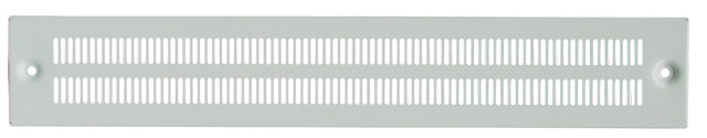 Sockelblende PRO perf., T= 1000 mm, RAL9005, für Schrankserie PRO Sockelblende PRO perf., T= 1000 mm, RAL9005, für Schrankserie PRO