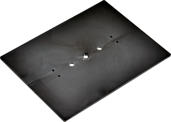 Spleißkassette PRO - Deckel , schwarz