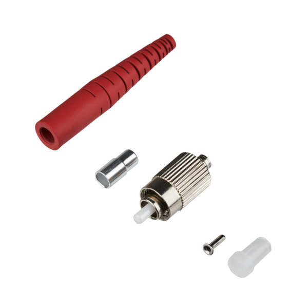 ST-II-Stecker Simplex SM --