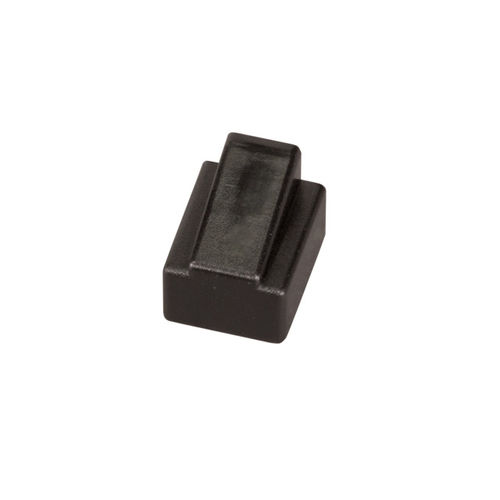 Staubschutzkappe für RJ45 Stecker,schwarz, 10er Beutel Staubschutzkappe für RJ45 Stecker,schwarz, 10er Beutel