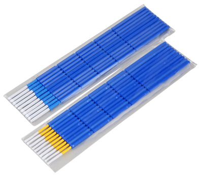 Stick Cleaner 2,50mm, Lieferung Set © -- 10 Stück