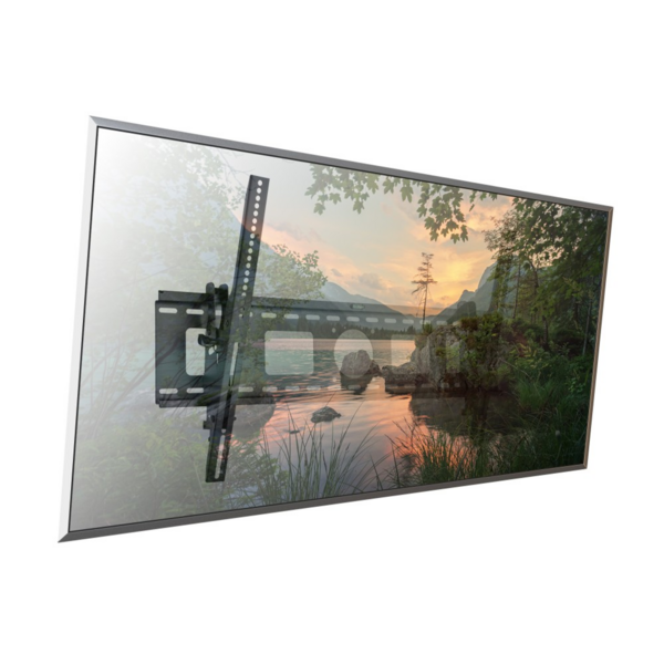 Techly Wandhalterung 42-100