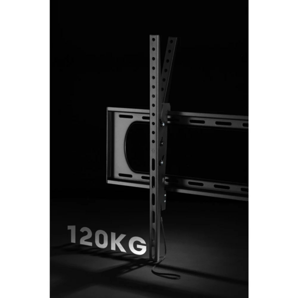 Techly Wandhalterung 60-120