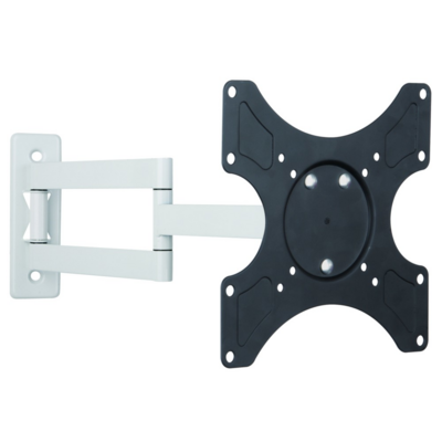 Techly Wandhalterung für 19-37 Techly Wandhalterung für 19-37