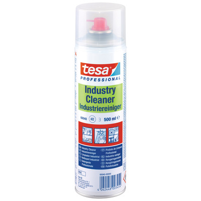 tesa Industriereiniger Spray 500ml (Produktbild 1)