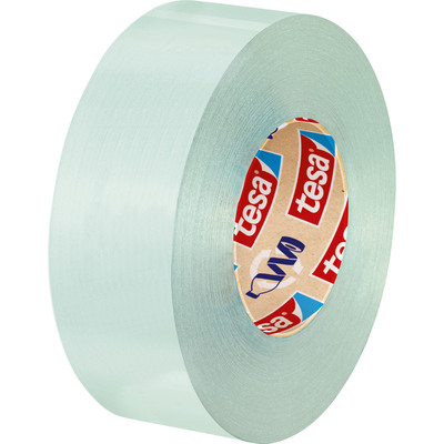 tesafilm® Eco & Crystal, 10m x 19mm, 8er-Pack tesafilm® Eco & Crystal, 10m x 19mm, 8er-Pack