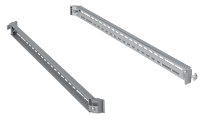 Tiefenstreben-Set, 2 Stück, Schranktiefe -- 1400 mm, für PRO Tiefenstreben-Set, 2 Stück, Schranktiefe -- 1400 mm, für PRO