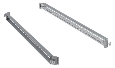 Tiefenstreben-Set, 2 Stück, Schranktiefe 800 mm, für Schrankserie PRO Tiefenstreben-Set, 2 Stück, Schranktiefe 800 mm, für Schrankserie PRO