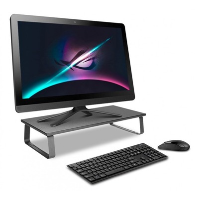 Tisch-Monitor-Halterung, -600-mm --