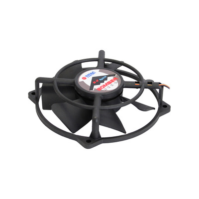 Titan TFD-10025LL12ZP/N Lüfter 100x100x25mm PWM Titan TFD-10025LL12ZP/N Lüfter 100x100x25mm PWM