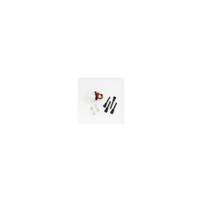 Titan TFD-14025H12ZP/KU(RB) 140x140x25mm KUKRI-Serie mit PWM