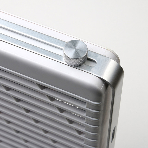 Titan TTC-SC21/V4+ Fenster-Doppellüfter 2x140mm mit Fernbedienung, für Wohnmobil