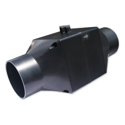 Titan TTC-SC32(A)+ Rohrventilator für Camper (Produktbild 1)