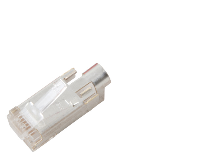 TM11 RJ45 Stecker TM11 RJ45 Stecker