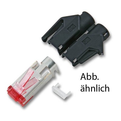 TM21DP-TM-88P(61) CAT6 Stecker,TM21 --