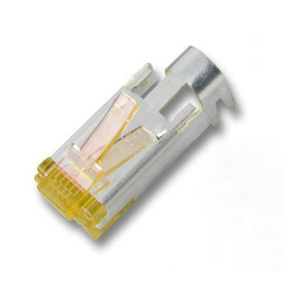 TM31DP CAT6a Stecker Hirose TM31 -- 