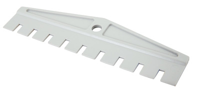 Trennstecker 2/10 zu 10DA --