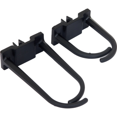 Triton RAB-MS-X23-X1 Kunststoffbügel 35x30mm, schwarz Triton RAB-MS-X23-X1 Kunststoffbügel 35x30mm, schwarz