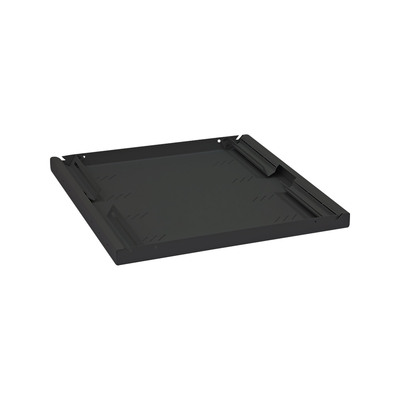 Triton RAB-UP-250-A4 19 Fachboden 1HE, 250mm, 20kg, schwarz Triton RAB-UP-250-A4 19 Fachboden 1HE, 250mm, 20kg, schwarz