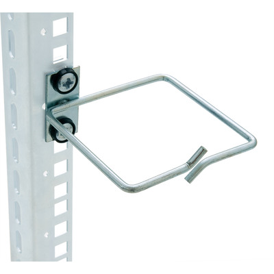 Triton RAX-D1-X88-X3 Kabelbügel, Metall, 80x80mm Triton RAX-D1-X88-X3 Kabelbügel, Metall, 80x80mm