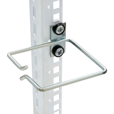 Triton RAX-D3-X88-X3 Kabelbügel, Metall, 80x80mm Triton RAX-D3-X88-X3 Kabelbügel, Metall, 80x80mm