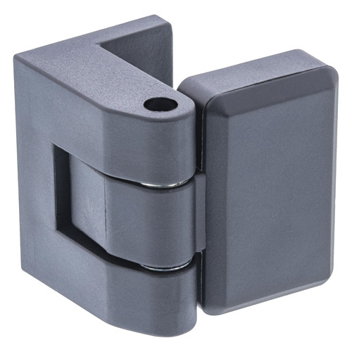 Triton RAX-MS-X13-X1, Türscharnier für Stand- / Wandverteiler, Tragkraft 15kg Zubehör Stand- / Wandschränke