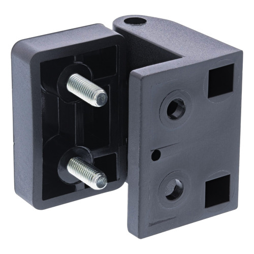 Triton RAX-MS-X13-X1, Türscharnier für Stand- / Wandverteiler, Tragkraft 15kg