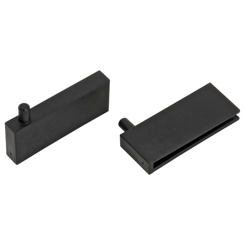 Triton RAX-MS-X20-X1 Türscharnier, Kunststoff, für 10-Gehäuse, RXA Flat-Pack Zubehör Stand- / Wandschränke