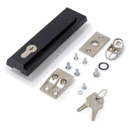 Triton RAX-MS-X35-X2 Metallgriff TRITON für Standverteiler