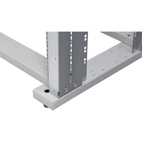 Triton RSX-27-XD8-CXX-A1 19 Gestellrahmen 27HE, 600x800mm, zweiteilig, grau