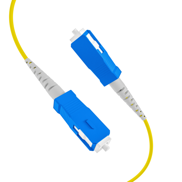 Trunkkabel U-DQ(ZN)BH OS2 12E (1x12) SC-SC -- 70m Dca LSZH G657A1