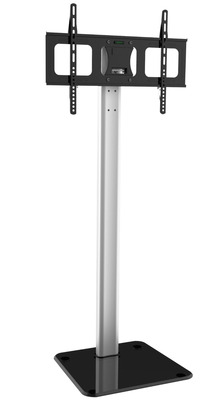 TV LED/LCD Standfuß, Aluminium, 32 TV LED/LCD Standfuß, Aluminium, 32