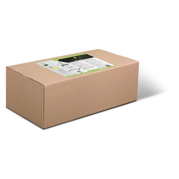 TV LED/LCD Wagen für LCD LED TV 62-100