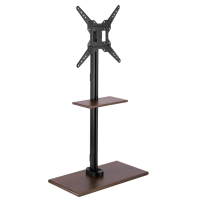 TV Standfuß für LCD/LED/Plasma TV -- 23-55 TV Standfuß für LCD/LED/Plasma TV -- 23-55