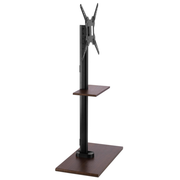 TV Standfuß für LCD/LED/Plasma TV -- 23-55